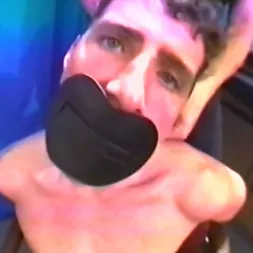 Chris Corvid in 'Kink Partners Gay' A DAY AT THE OFFICE - Applicant 3: Chris Corvid (Thumbnail 11)