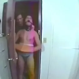 Chris Corvid in 'Kink Partners Gay' A DAY AT THE OFFICE - Applicant 3: Chris Corvid (Thumbnail 15)