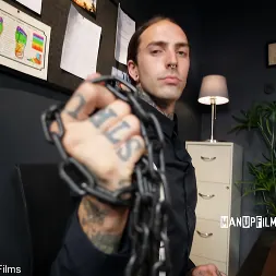 Christian Wilde in 'Kink Partners Gay' Ruckus is a Sketchy Therapist Part 1 - RAW (Thumbnail 2)