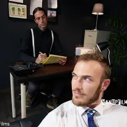 Christian Wilde in 'Kink Partners Gay' Ruckus is a Sketchy Therapist Part 1 - RAW (Thumbnail 8)