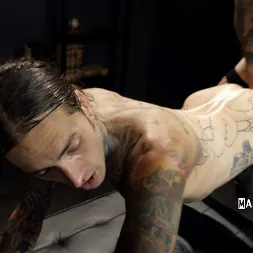 Christian Wilde in 'Kink Partners Gay' Ruckus is a Sketchy Therapist Part 1 - RAW (Thumbnail 11)