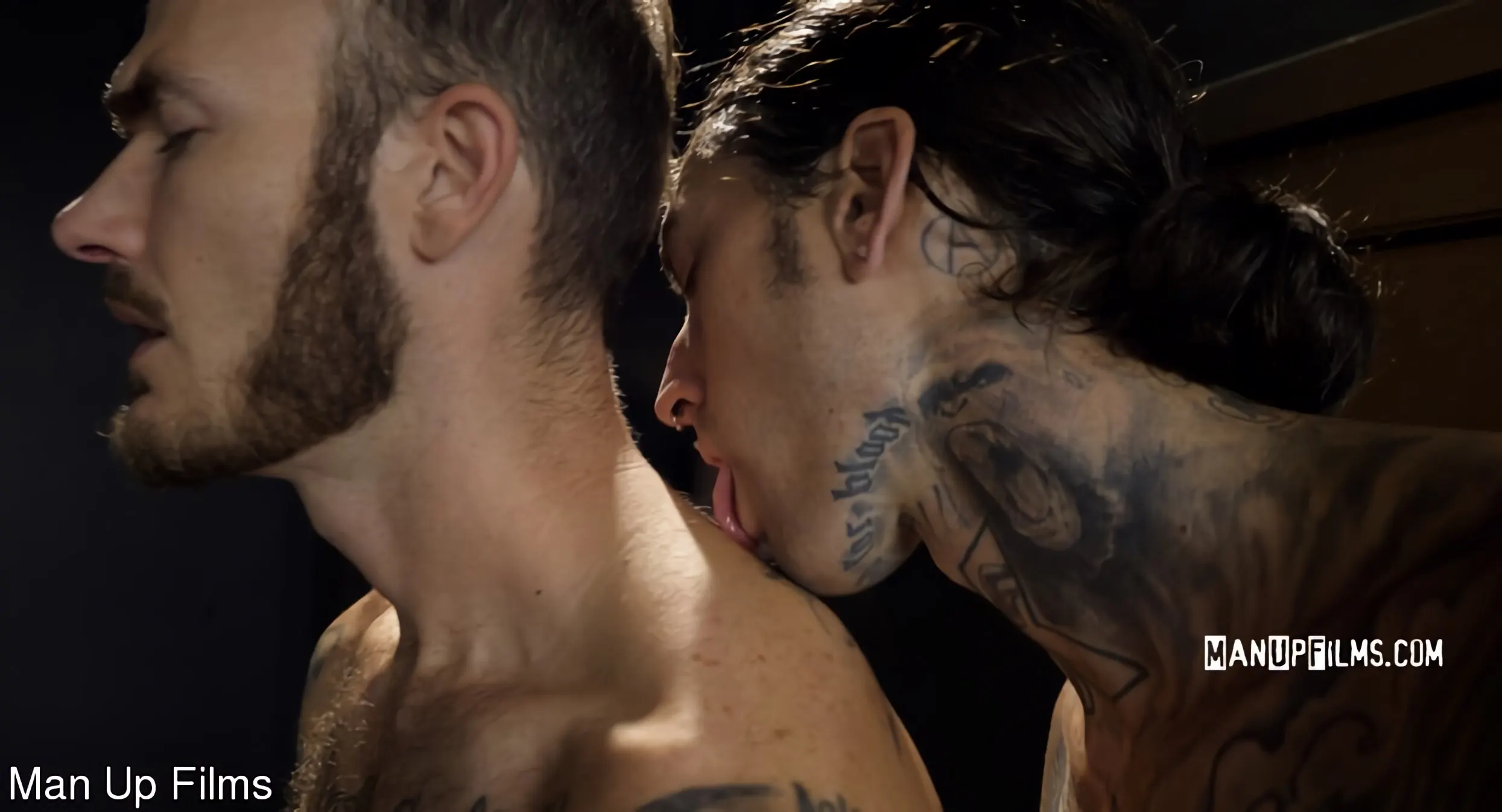 Kink Partners Gay 'Ruckus is a Sketchy Therapist Part 1 - RAW' starring Christian Wilde (Photo 13)