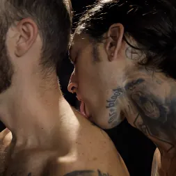 Christian Wilde in 'Kink Partners Gay' Ruckus is a Sketchy Therapist Part 1 - RAW (Thumbnail 13)