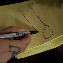 Christian Wilde in 'Kink Partners Gay' Ruckus is a Sketchy Therapist Part 1 - RAW (Thumbnail 17)