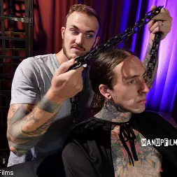 Christian Wilde in 'Kink Partners Gay' Ruckus is a Sketchy Therapist Part 2 - RAW (Thumbnail 10)