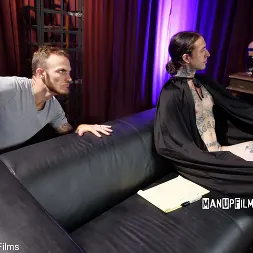 Christian Wilde in 'Kink Partners Gay' Ruckus is a Sketchy Therapist Part 2 - RAW (Thumbnail 13)