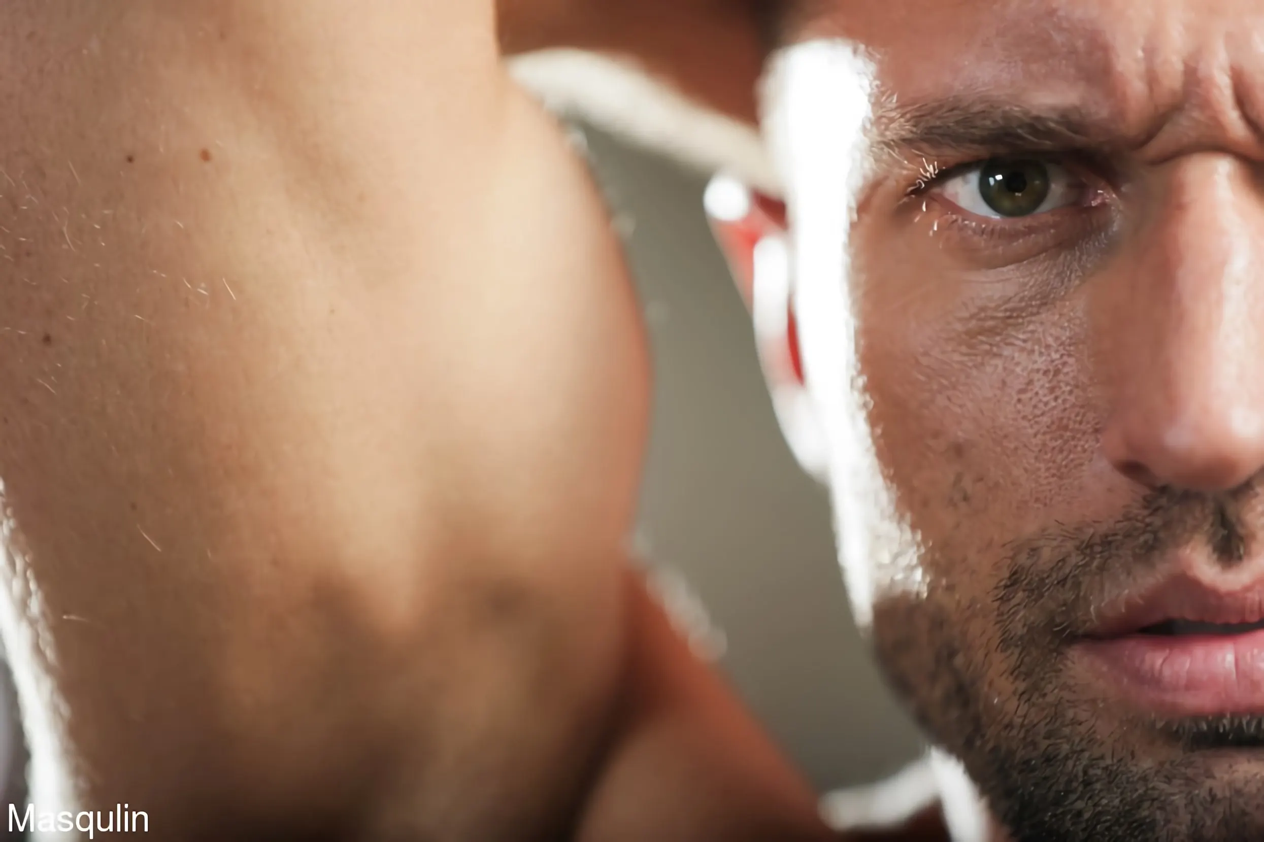 Kink Partners Gay 'Picture Perfect, Part 1 RAW' starring Colby Tucker (Photo 2)