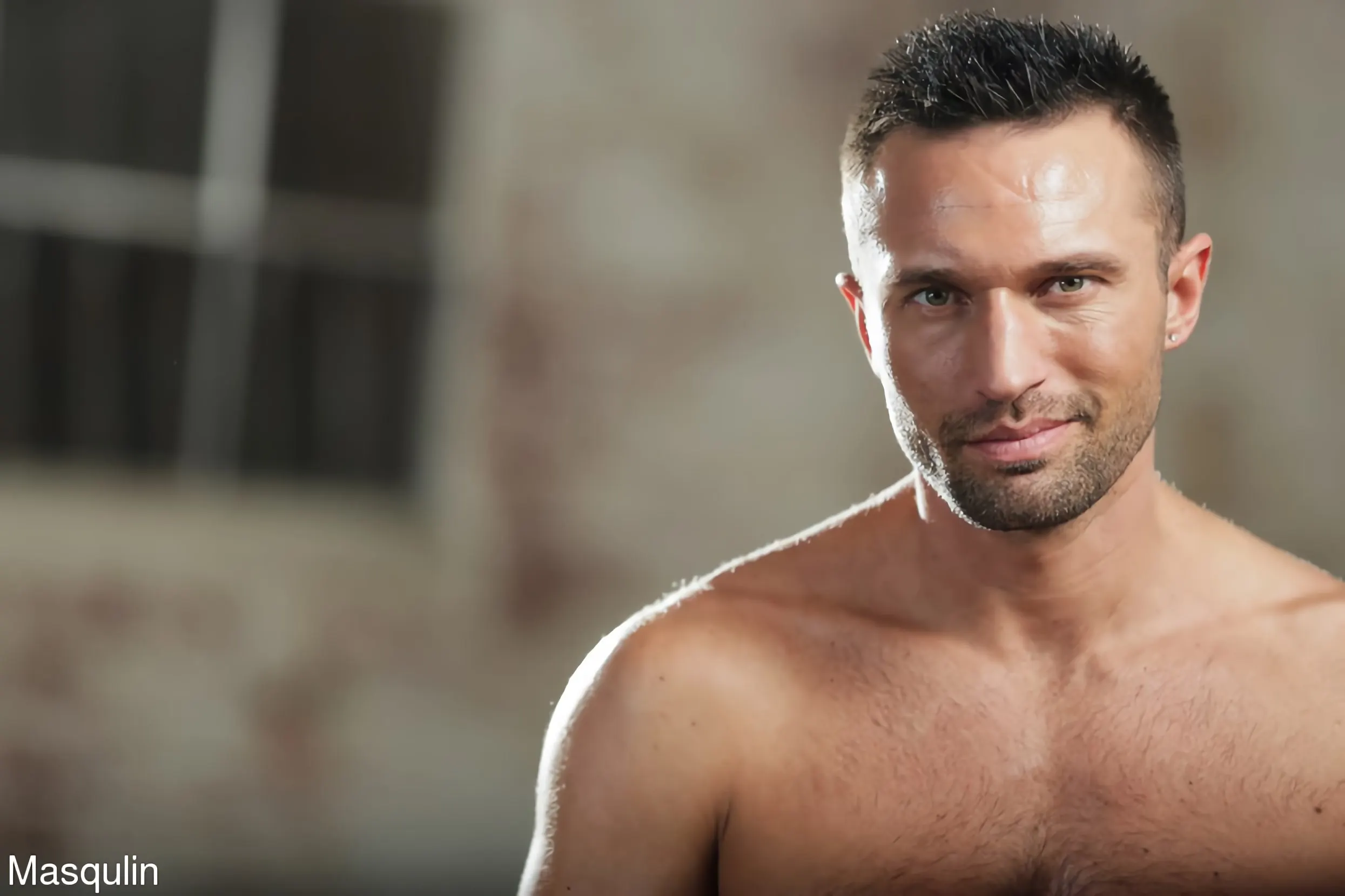 Kink Partners Gay 'Picture Perfect, Part 1 RAW' starring Colby Tucker (Photo 3)