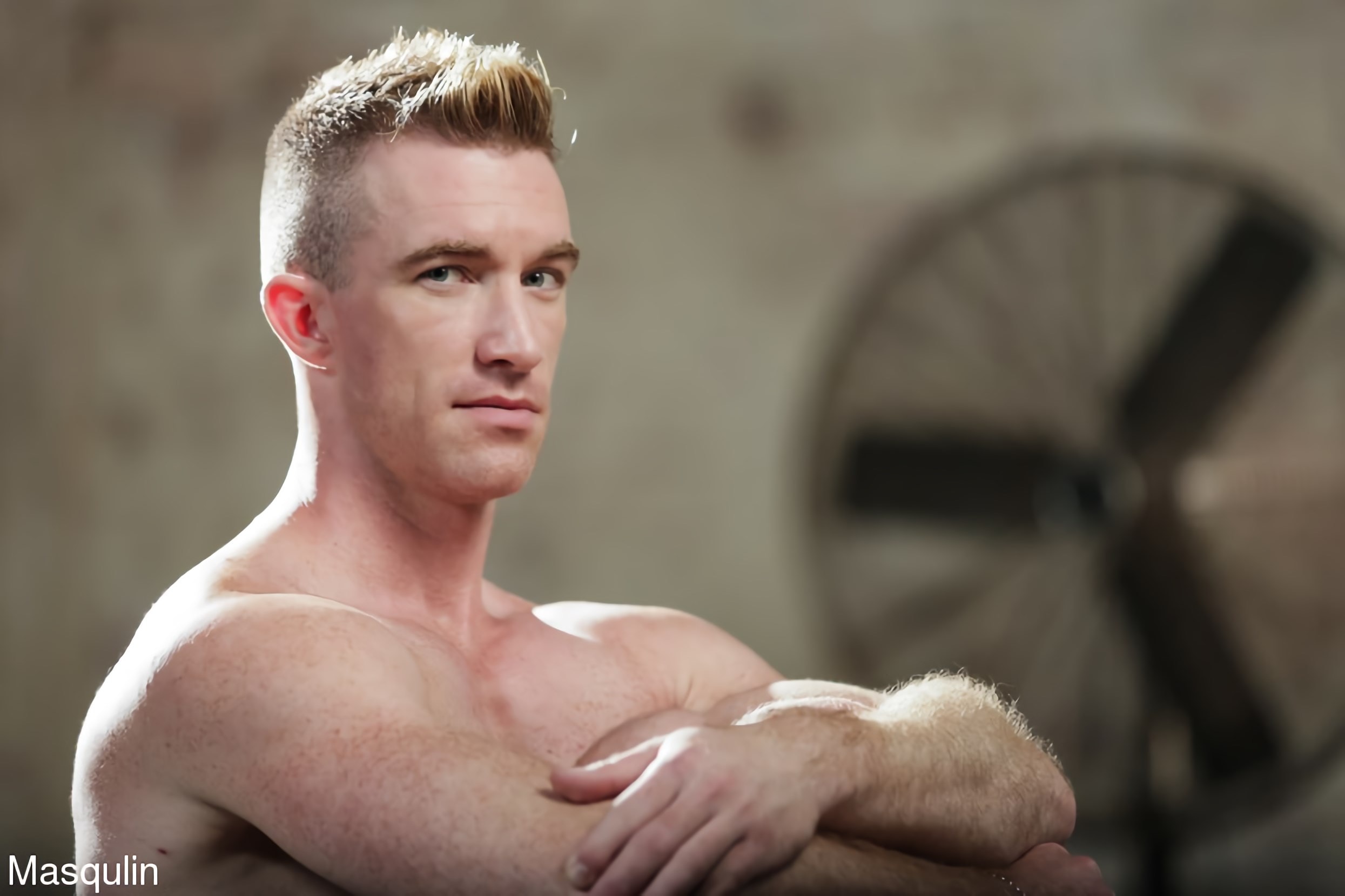 Kink Partners Gay 'Picture Perfect, Part 1 RAW' starring Colby Tucker (Photo 5)