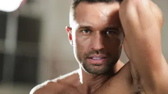 Colby Tucker in 'Picture Perfect, Part 1 RAW'