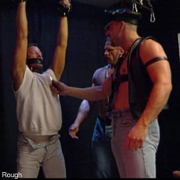 Core Andrews in 'Kink Partners Gay' FIST DOGS (1 of 4) (Thumbnail 2)