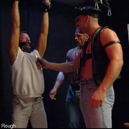 Core Andrews in 'Kink Partners Gay' FIST DOGS (1 of 4) (Thumbnail 2)
