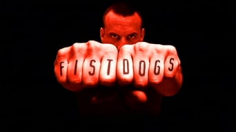 Core Andrews in 'FIST DOGS (1 of 4)'