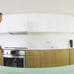 D. Arclyte in 'Kink Partners Gay' Home Security (Thumbnail 1)