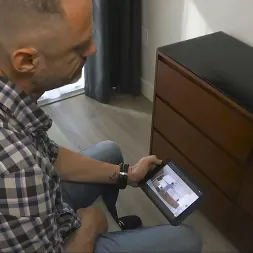 D. Arclyte in 'Kink Partners Gay' Home Security (Thumbnail 2)