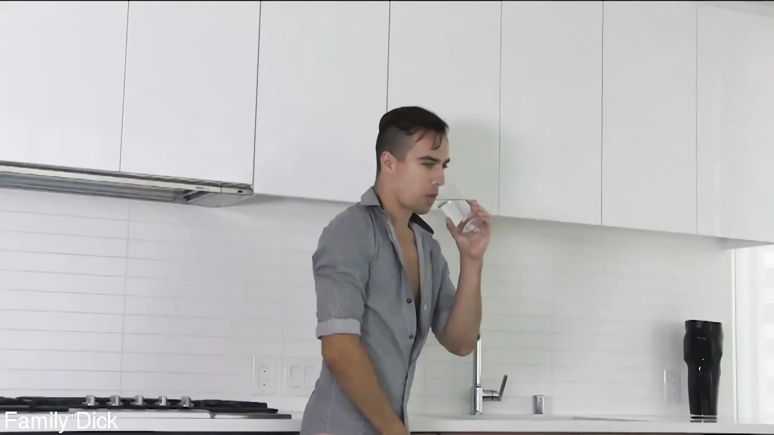 Kink Partners Gay 'Home Security' starring D. Arclyte (Photo 4)