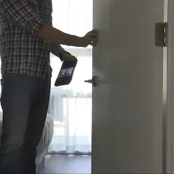 D. Arclyte in 'Kink Partners Gay' Home Security (Thumbnail 8)