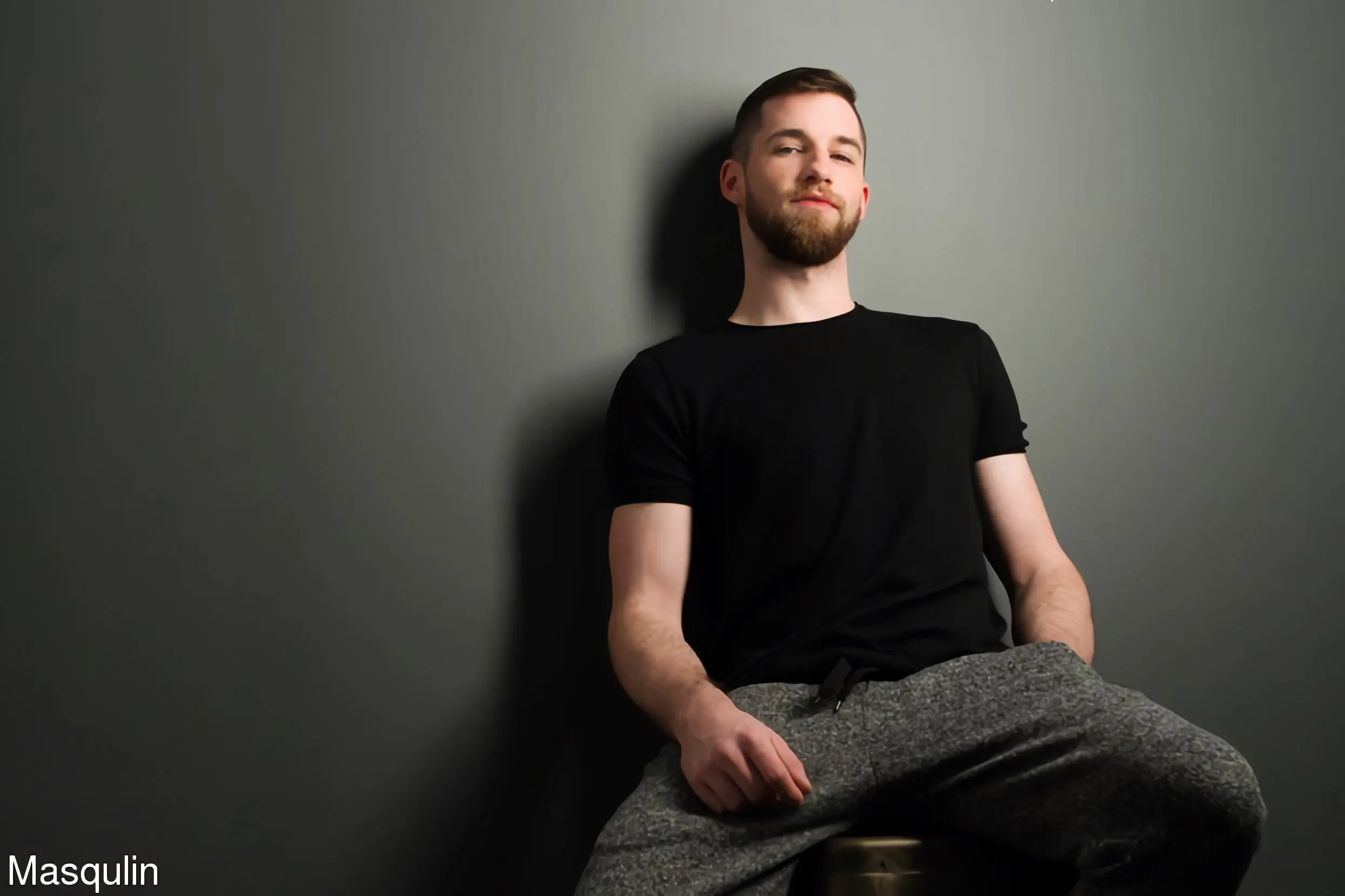 Kink Partners Gay 'Anonymous Breed, Part 1 - RAW' starring Damon Heart (Photo 1)