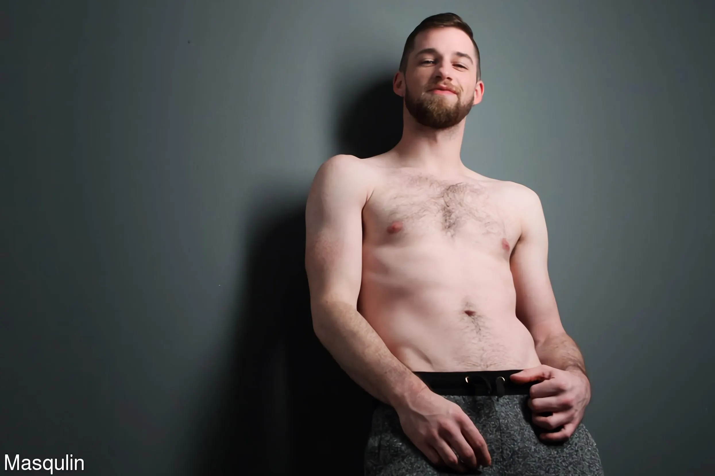 Kink Partners Gay 'Anonymous Breed, Part 1 - RAW' starring Damon Heart (Photo 3)