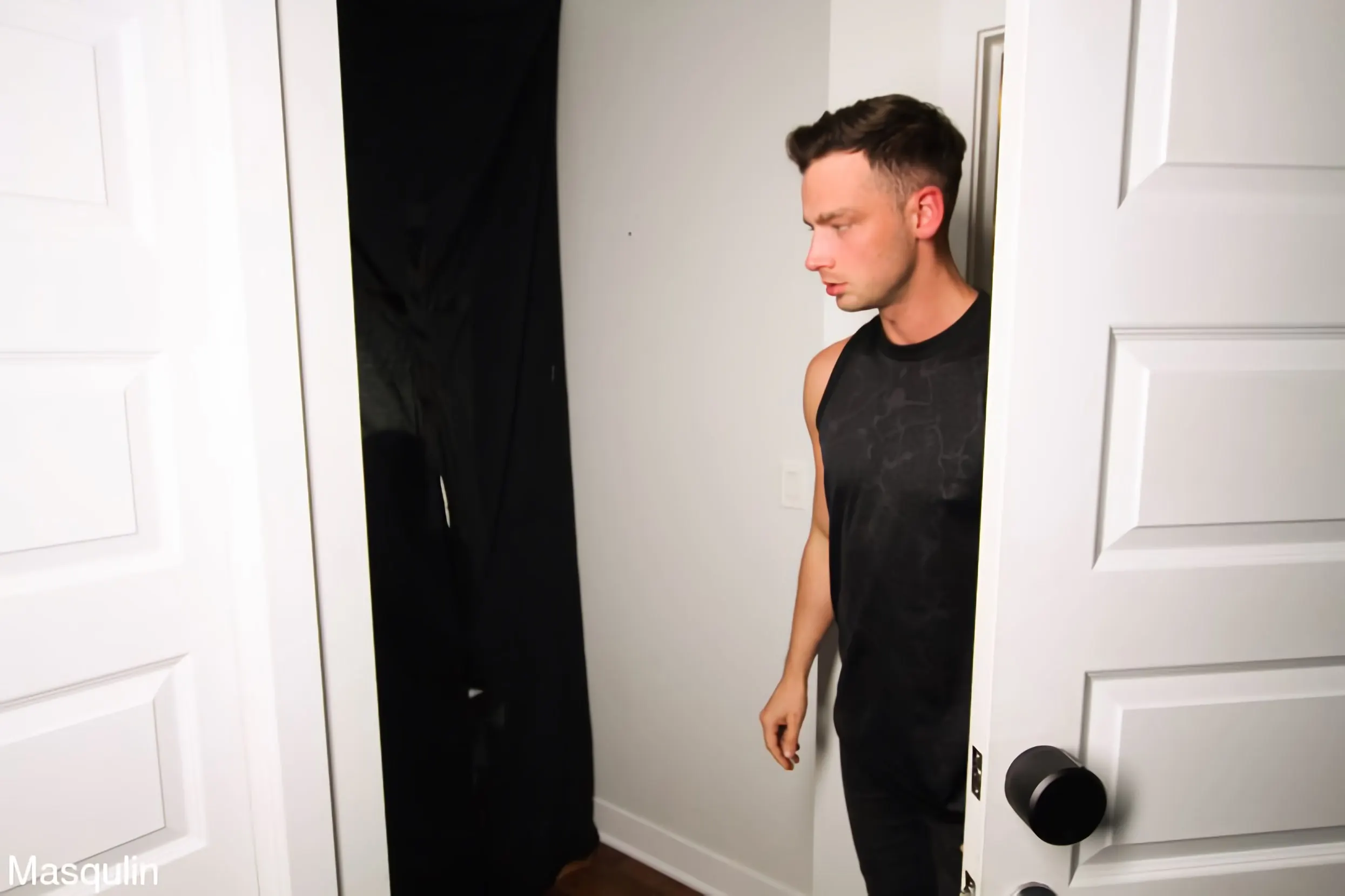 Kink Partners Gay 'Anonymous Breed, Part 1 - RAW' starring Damon Heart (Photo 6)