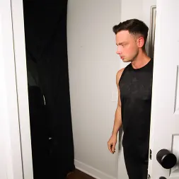 Damon Heart in 'Kink Partners Gay' Anonymous Breed, Part 1 - RAW (Thumbnail 6)