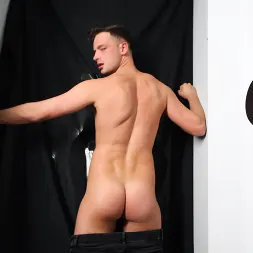 Damon Heart in 'Kink Partners Gay' Anonymous Breed, Part 1 - RAW (Thumbnail 16)