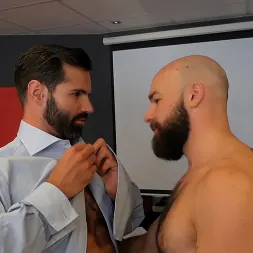 Dani Robles in 'Kink Partners Gay' ONE GOOD DEED: Dani Robles and Max Duro (Thumbnail 1)