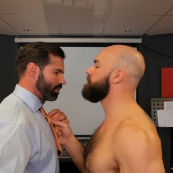 Dani Robles in 'Kink Partners Gay' ONE GOOD DEED: Dani Robles and Max Duro (Thumbnail 8)