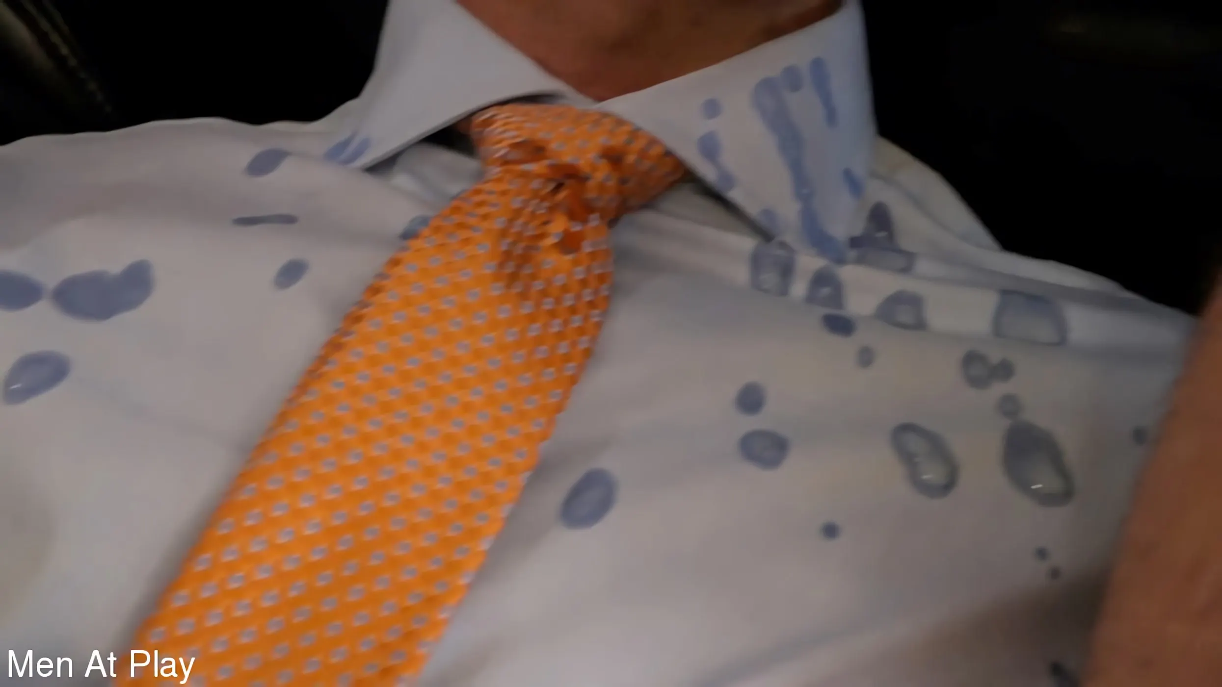 Kink Partners Gay 'ONE GOOD DEED: Dani Robles and Max Duro' starring Dani Robles (Photo 25)