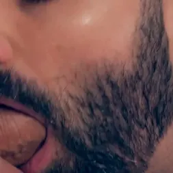 Dani Robles in 'Kink Partners Gay' RAIN DATE: Damon Heart and Dani Robles (Thumbnail 5)