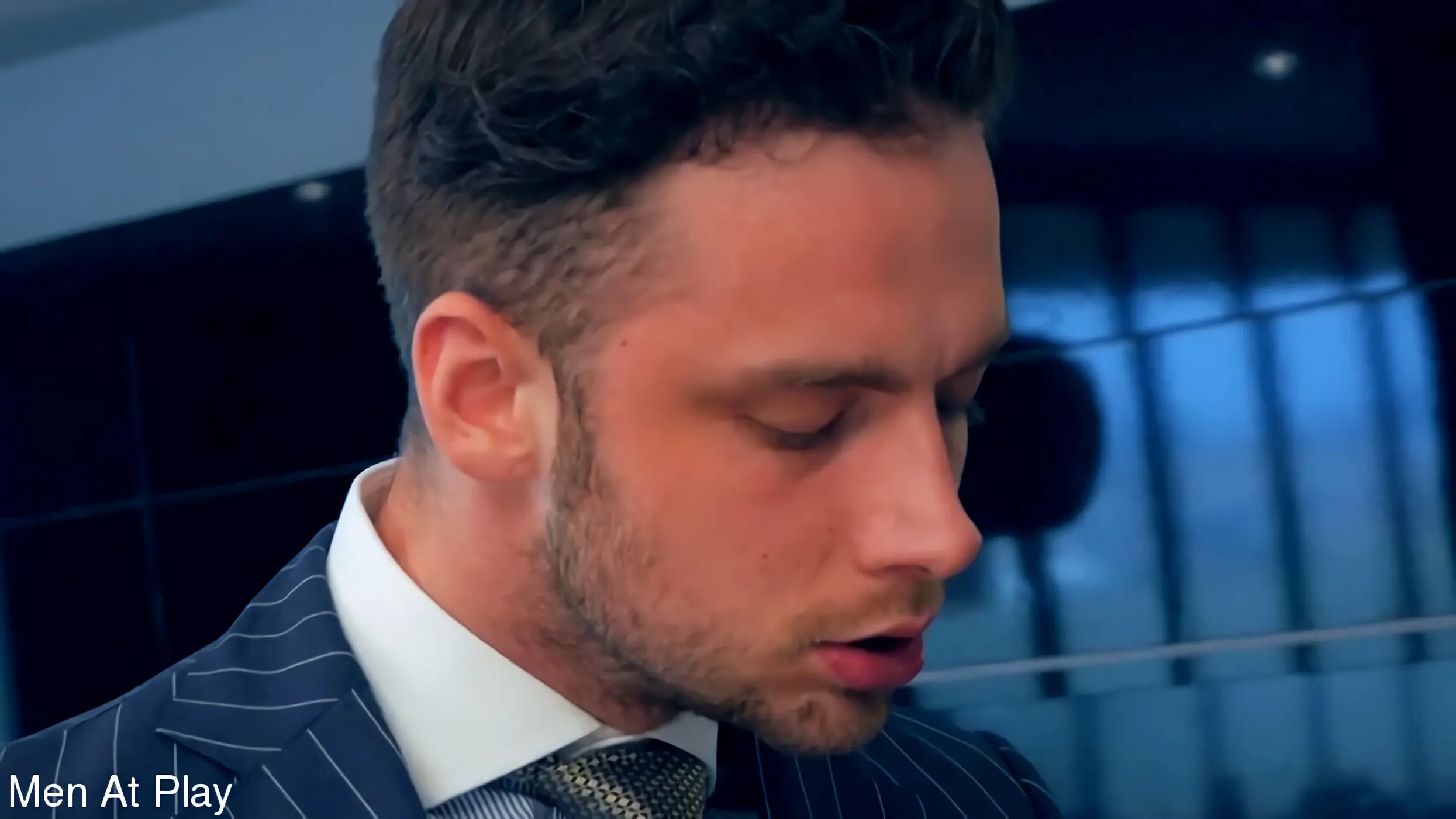 Kink Partners Gay 'RAIN DATE: Damon Heart and Dani Robles' starring Dani Robles (Photo 7)