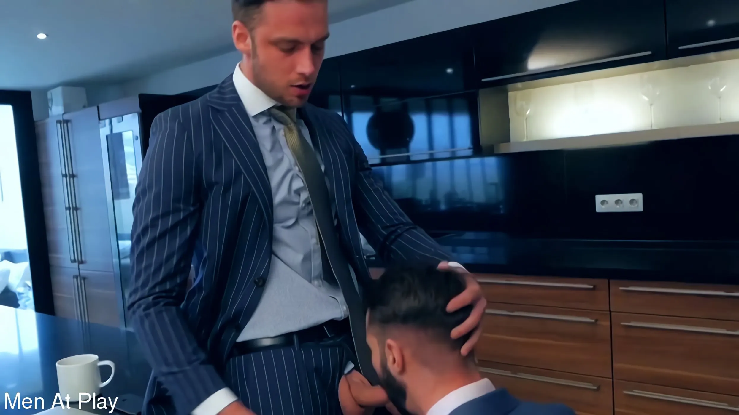 Kink Partners Gay 'RAIN DATE: Damon Heart and Dani Robles' starring Dani Robles (Photo 8)