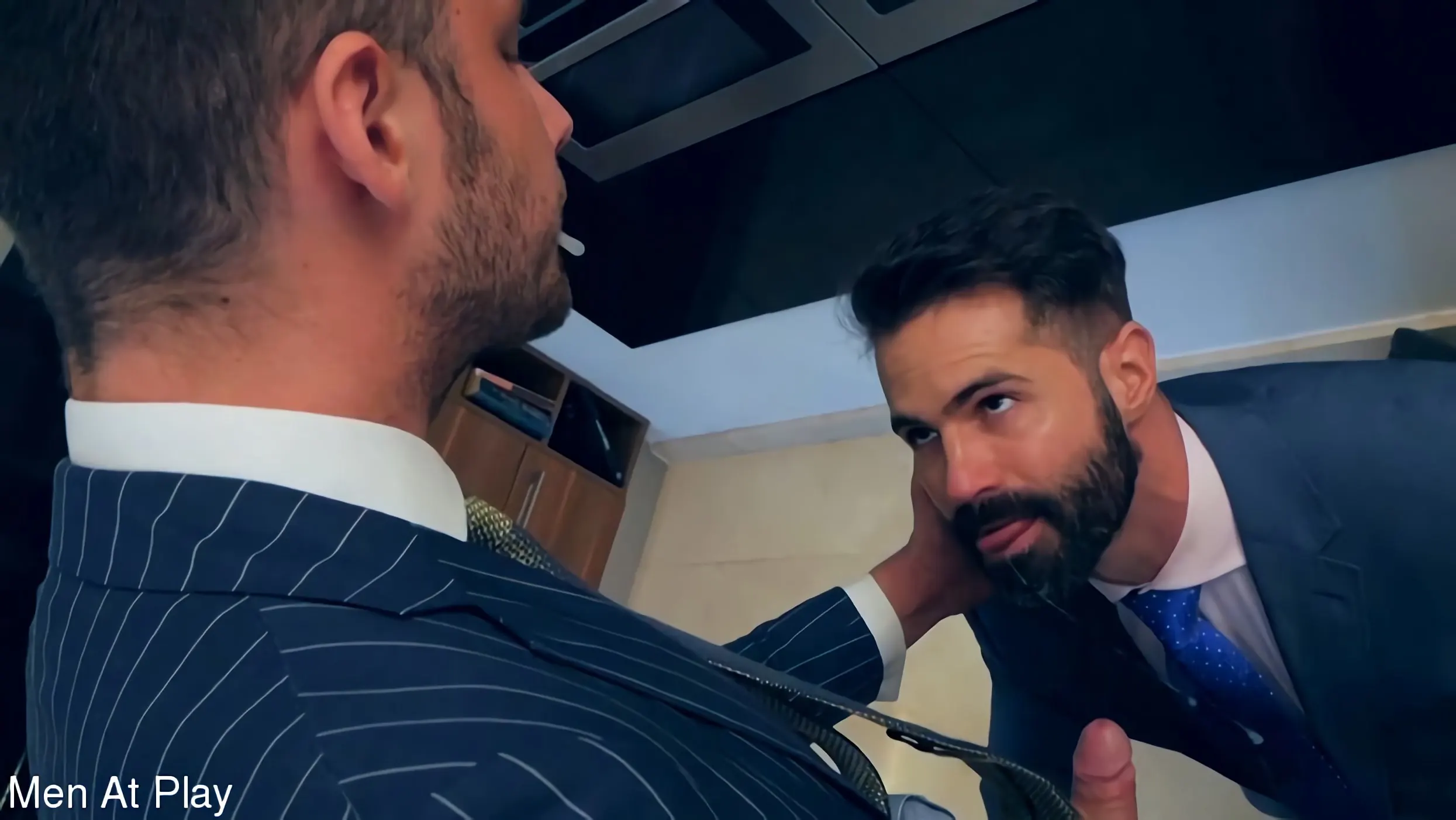 Kink Partners Gay 'RAIN DATE: Damon Heart and Dani Robles' starring Dani Robles (Photo 9)