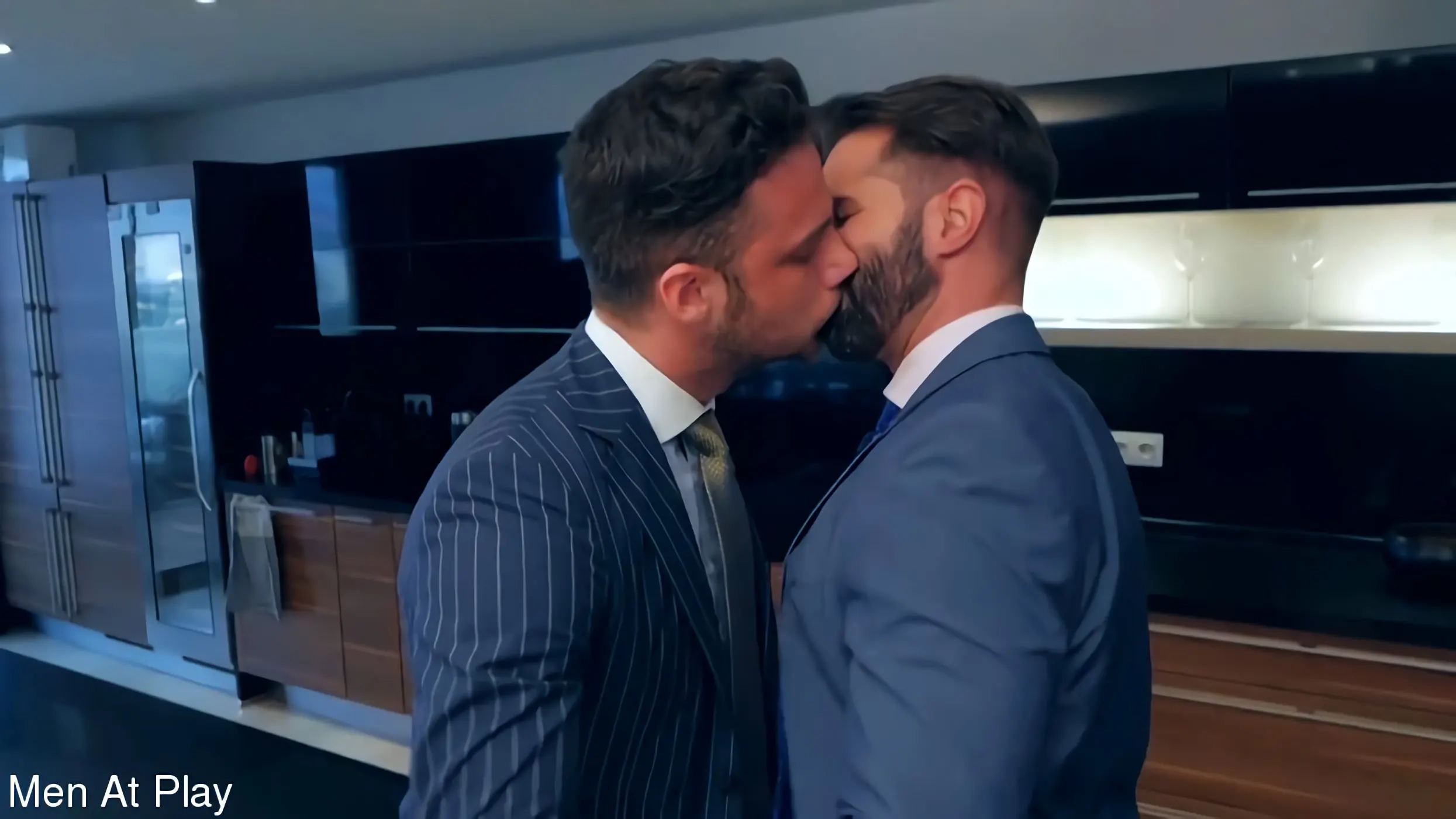 Kink Partners Gay 'RAIN DATE: Damon Heart and Dani Robles' starring Dani Robles (Photo 11)