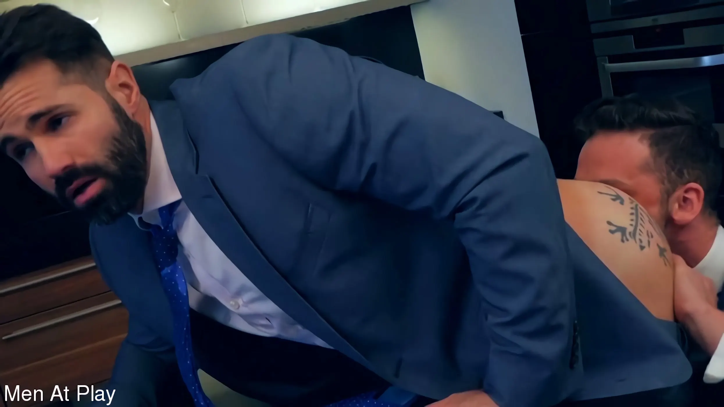 Kink Partners Gay 'RAIN DATE: Damon Heart and Dani Robles' starring Dani Robles (Photo 12)