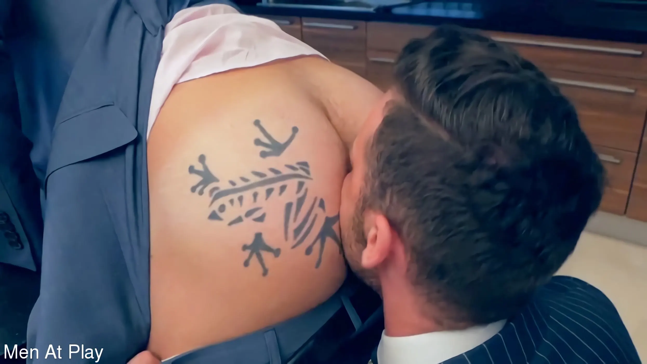 Kink Partners Gay 'RAIN DATE: Damon Heart and Dani Robles' starring Dani Robles (Photo 13)