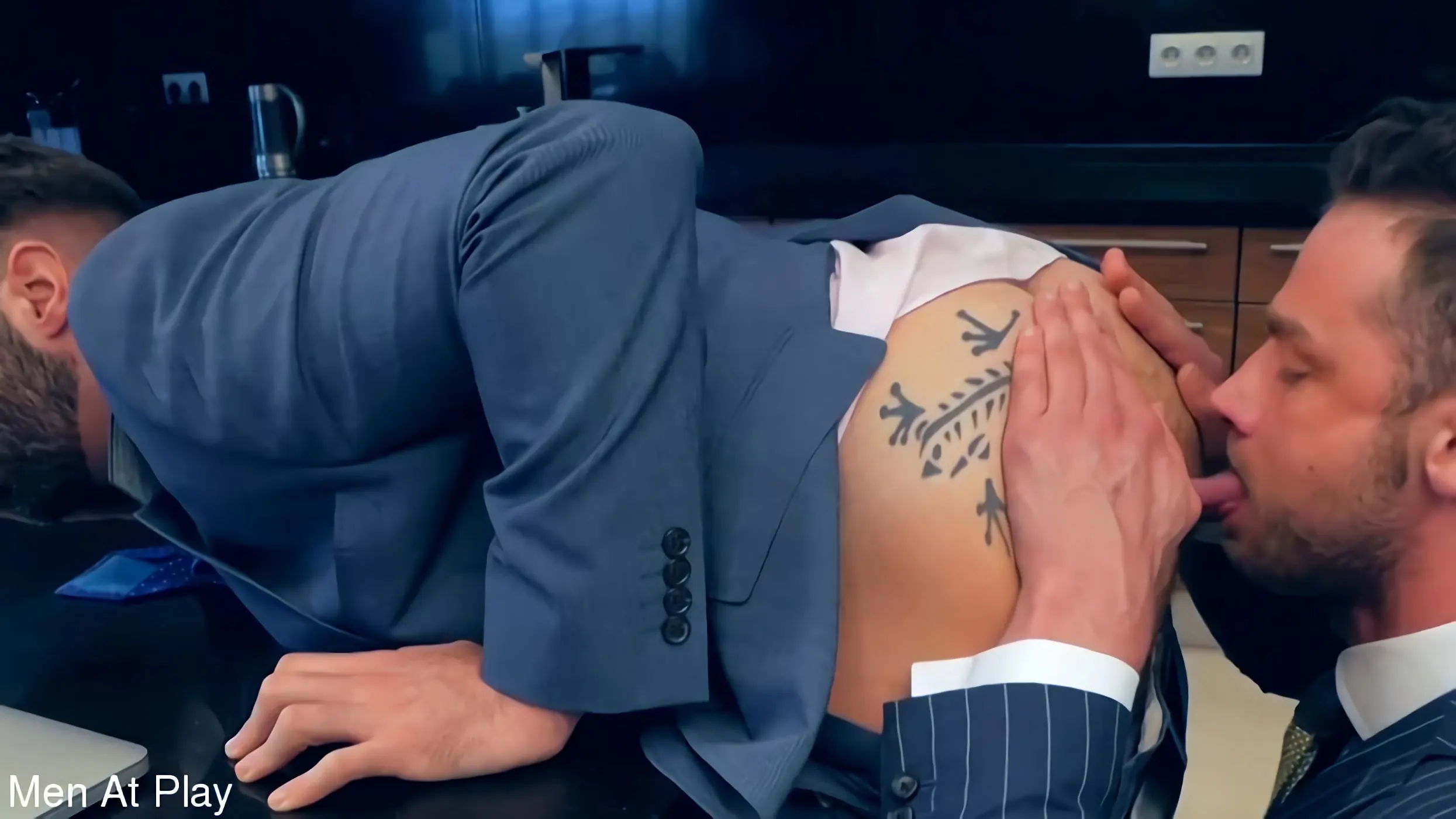 Kink Partners Gay 'RAIN DATE: Damon Heart and Dani Robles' starring Dani Robles (Photo 14)