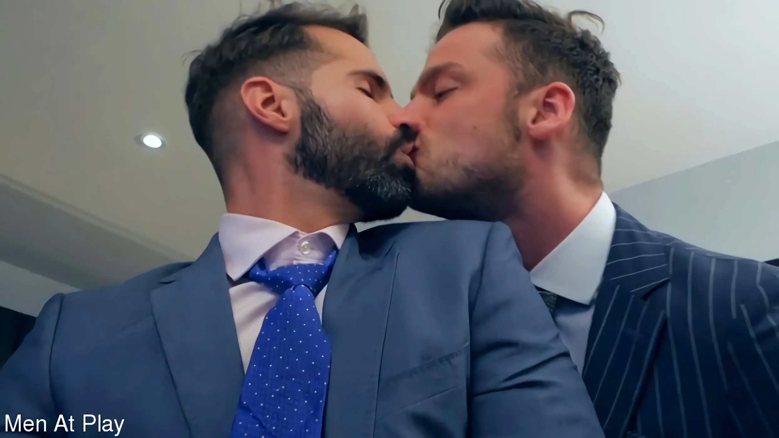 Kink Partners Gay 'RAIN DATE: Damon Heart and Dani Robles' starring Dani Robles (Photo 17)