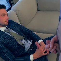 Dani Robles in 'Kink Partners Gay' RAIN DATE: Damon Heart and Dani Robles (Thumbnail 22)