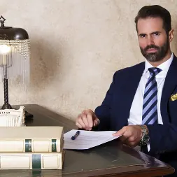 Dani Robles in 'Kink Partners Gay' SATYRIASIS CONSULTATION - RAW (Thumbnail 2)