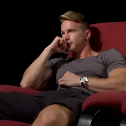 Darius Ferdynand in 'Kink Partners Gay' CINE-X FINALE (Thumbnail 1)