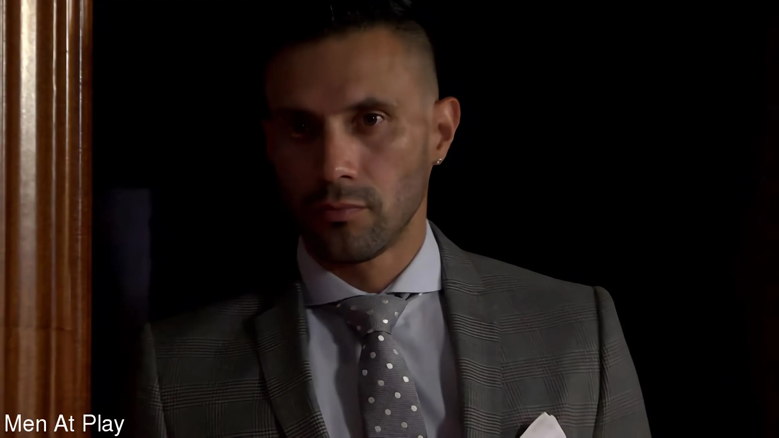 Kink Partners Gay 'CINE-X FINALE' starring Darius Ferdynand (Photo 3)
