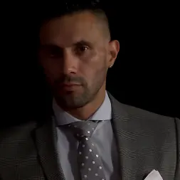 Darius Ferdynand in 'Kink Partners Gay' CINE-X FINALE (Thumbnail 3)