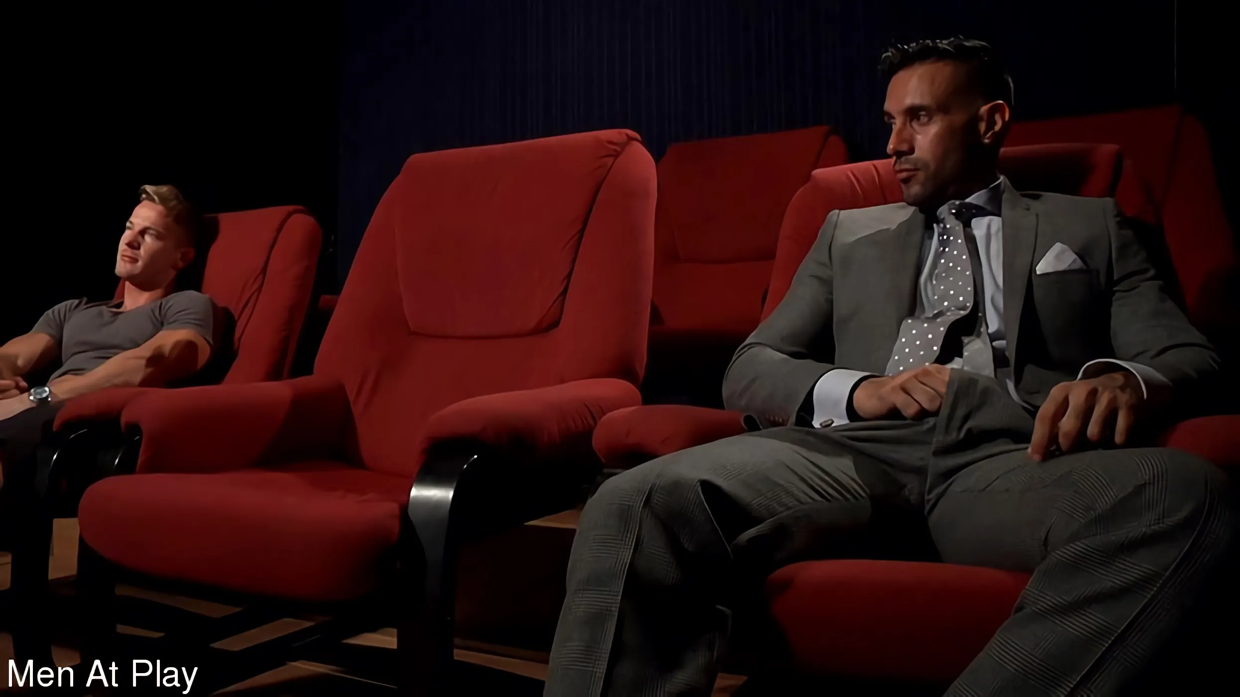 Kink Partners Gay 'CINE-X FINALE' starring Darius Ferdynand (Photo 7)