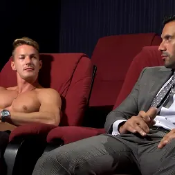 Darius Ferdynand in 'Kink Partners Gay' CINE-X FINALE (Thumbnail 8)