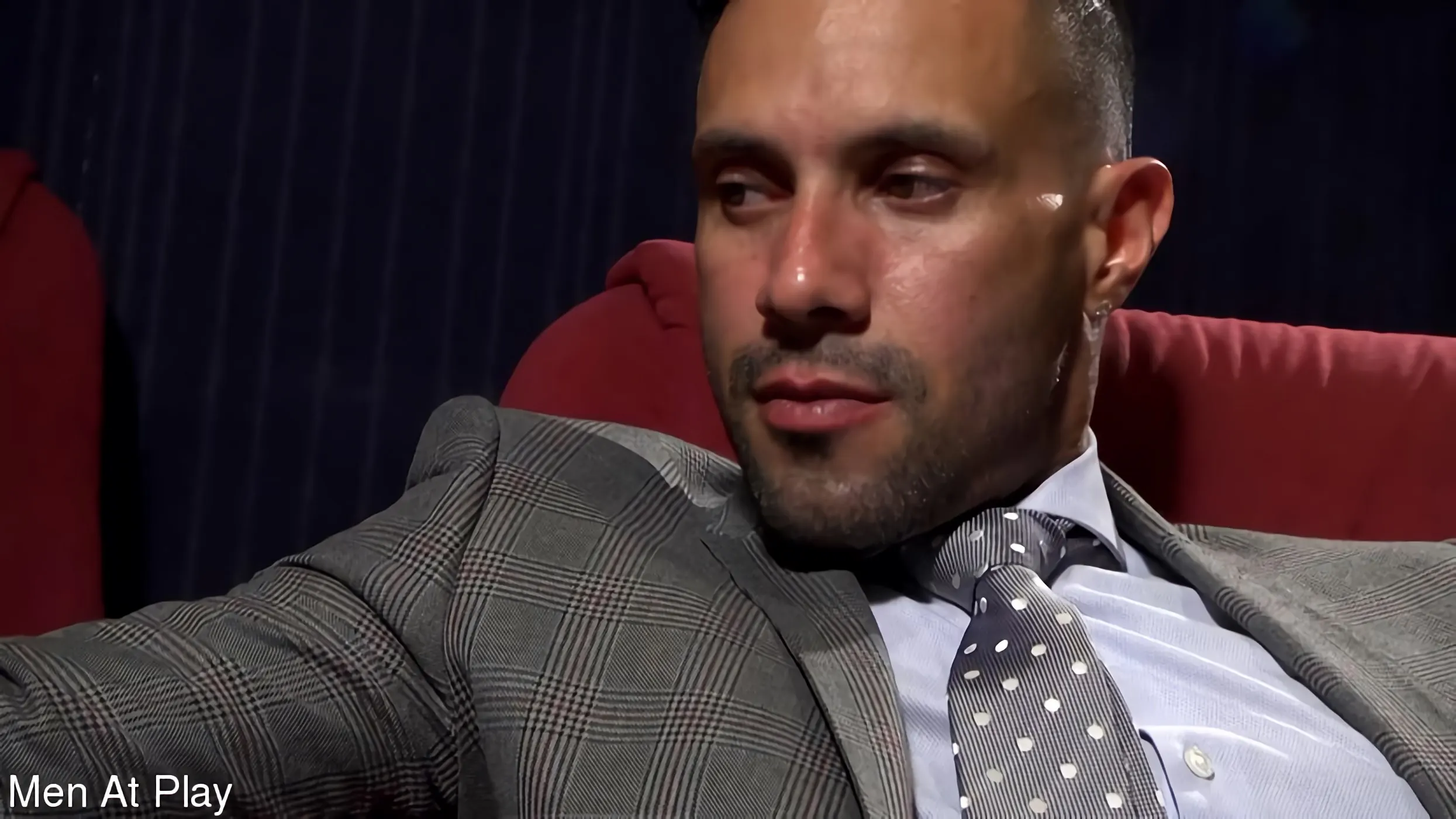 Kink Partners Gay 'CINE-X FINALE' starring Darius Ferdynand (Photo 10)