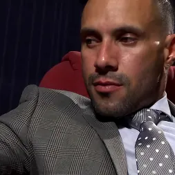 Darius Ferdynand in 'Kink Partners Gay' CINE-X FINALE (Thumbnail 10)