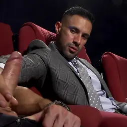 Darius Ferdynand in 'Kink Partners Gay' CINE-X FINALE (Thumbnail 11)