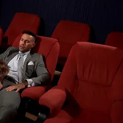 Darius Ferdynand in 'Kink Partners Gay' CINE-X FINALE (Thumbnail 15)