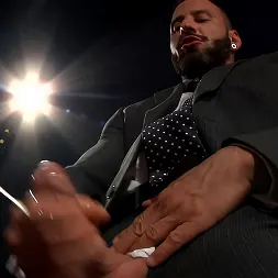 Darius Ferdynand in 'Kink Partners Gay' CINE-X FINALE (Thumbnail 23)